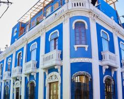 La Casona de Palacio Viejo