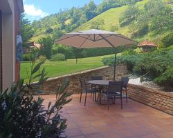 La Corrala de Jose Susana