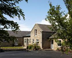 Fairshaw Rigg Bed And Breakfast