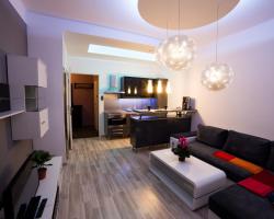 Apartment Athenia