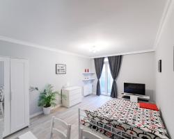 Apartament Grójecka Korotyńskiego