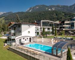 Hartweger's Hotel