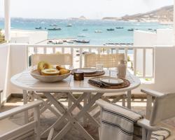 Om Living Milos