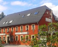 Altes Wirtshaus Fördergersdorf Bed & Breakfast