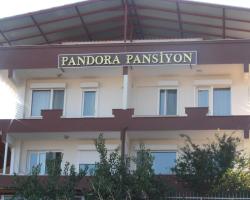 Pandora Apart Pansiyon