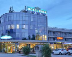 Hotel Krek Superior