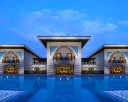 Jumeirah Zabeel Saray Royal Residences