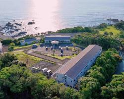 Hotel Holistic Resort Wakayama