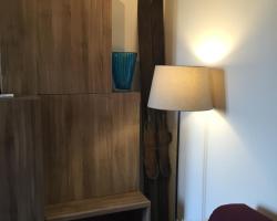 Appartamento Arnolucci