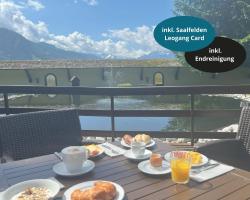Gansl Hotel & Residences Zell am See Saalbach Leogang Smart Choice