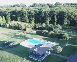 Domaine du Champ de l'Hoste