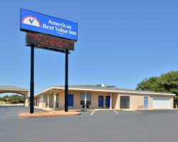 Americas Best Value Inn Lubbock East