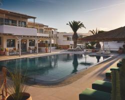 NUMO Mykonos Boutique Resort