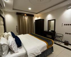 روزا للشقق المخدومة