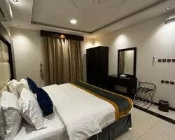 روزا للوحدات السكنية