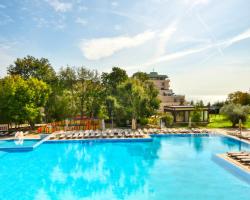 Apart Hotel Golden Line
