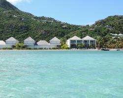 Hotel Les Ondines Sur La Plage
