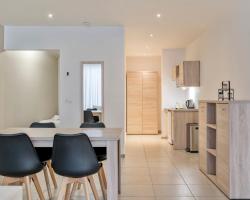 Ambassador Suites Leuven
