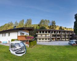 Hotel Maibad