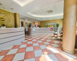 Hotel Giotto