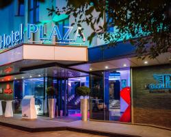 Plaza V Executive Hotel