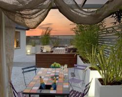 Suites In Terrazza