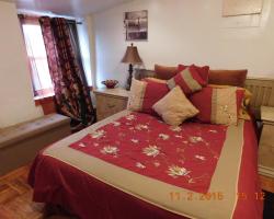 Ruth's Suites