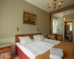Guesthouse Kadrina Mõis