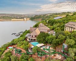 Jozini Tiger Lodge & Spa by Dream Resorts