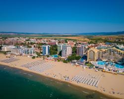 МПМ Хотел Кондор - Ол Инклузив Лайт