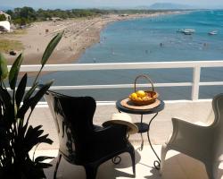 Palastura Apartments