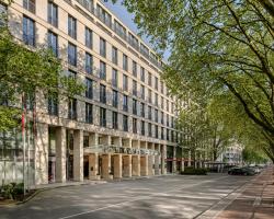Hotel Kö59 Düsseldorf - Member of Hommage Luxury Hotels Collection