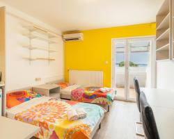 ŠD Portorož Hostel Korotan
