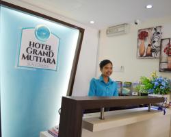 Hotel Grand Mutiara Kuala Lumpur