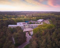 WestCord ApartHotel Boschrijck