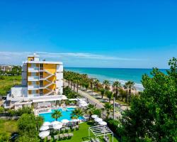 Hotel Belvedere