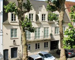 Pand 17 - Charming Guesthouse