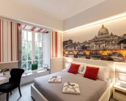 Grand Tour Rome Suites - Liberty Collection