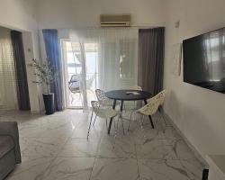 Guest house Silvija - sea view