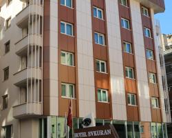 Evkuran Hotel