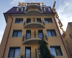 Hotel Cantemir