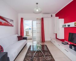The Waves Apartment Marsaxlokk