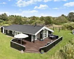 Holiday Home Kragevej