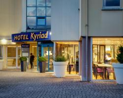 Kyriad Montbeliard Sochaux