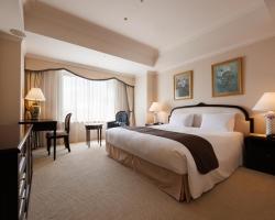 Dai-ichi Hotel Tokyo