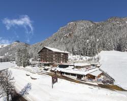 Hotel il Caminetto Sport