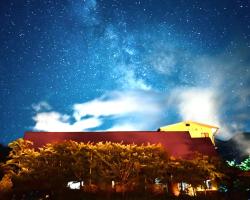 筋肉と自然と遊ぶ宿 田島館