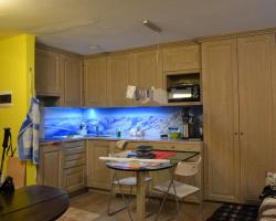 Appartamento Chappelette