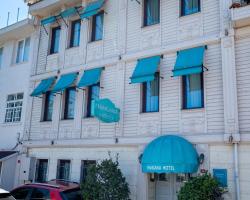 Mangana Konak Hotel