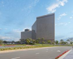 Hyatt Regency Galleria Residence Dubai